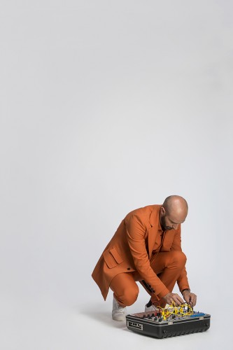Vangard Paris
